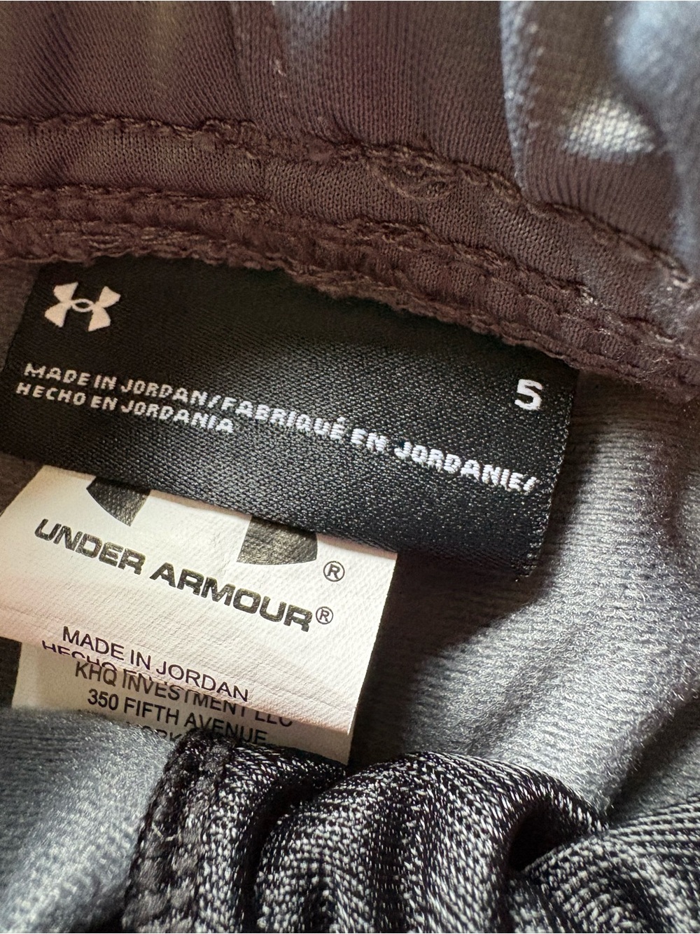 Under Armour and Nike Bundle - Picture 10 of 10